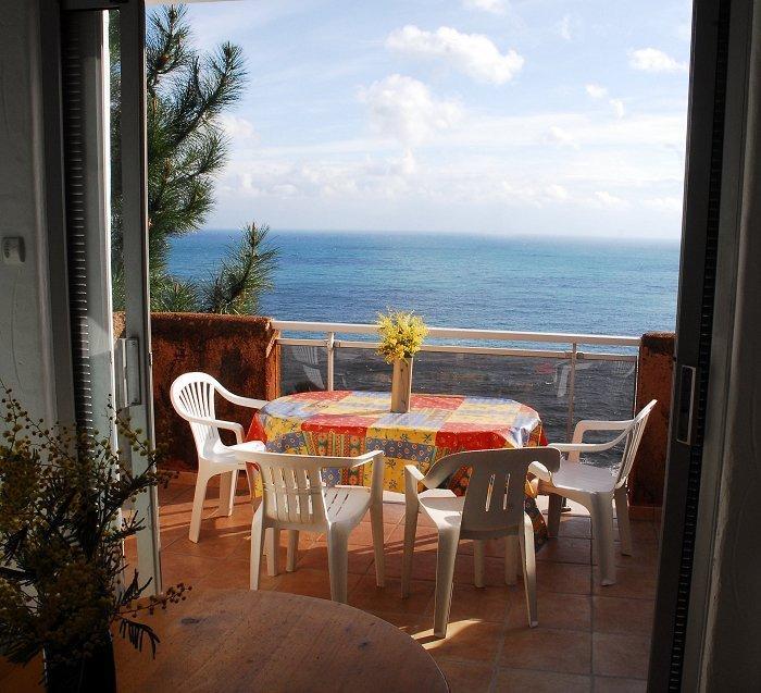 Residence Monte Marina Конка Номер фото