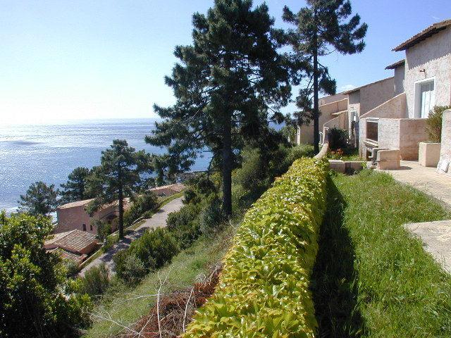 Residence Monte Marina Конка Екстер'єр фото